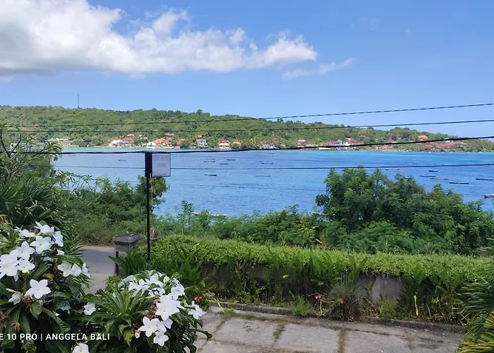 ゲストハウス Kusuma Abiakta Sea Side